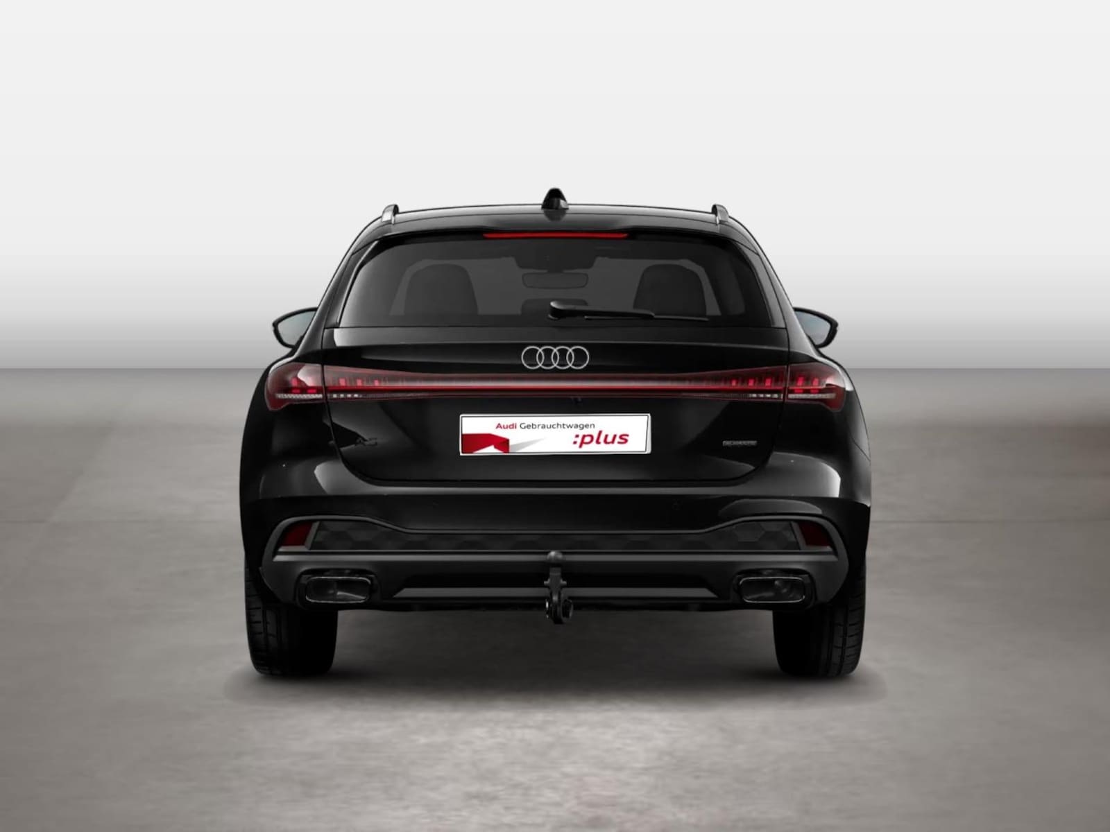 Audi A5 Avant – Bild 3