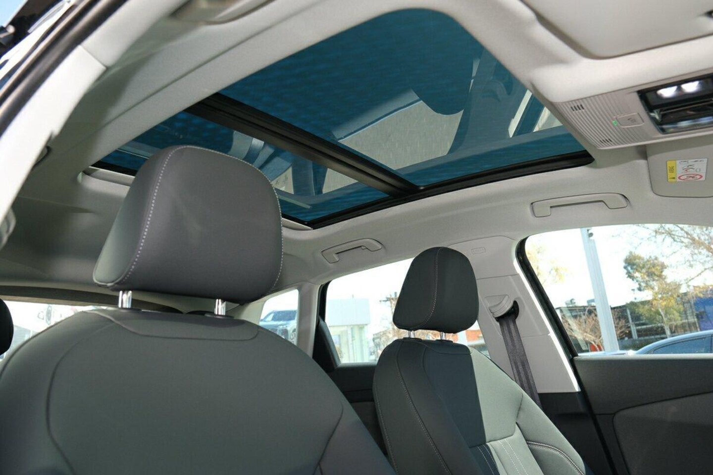 Image about Audi Q3 SUV TFSI 110 kW