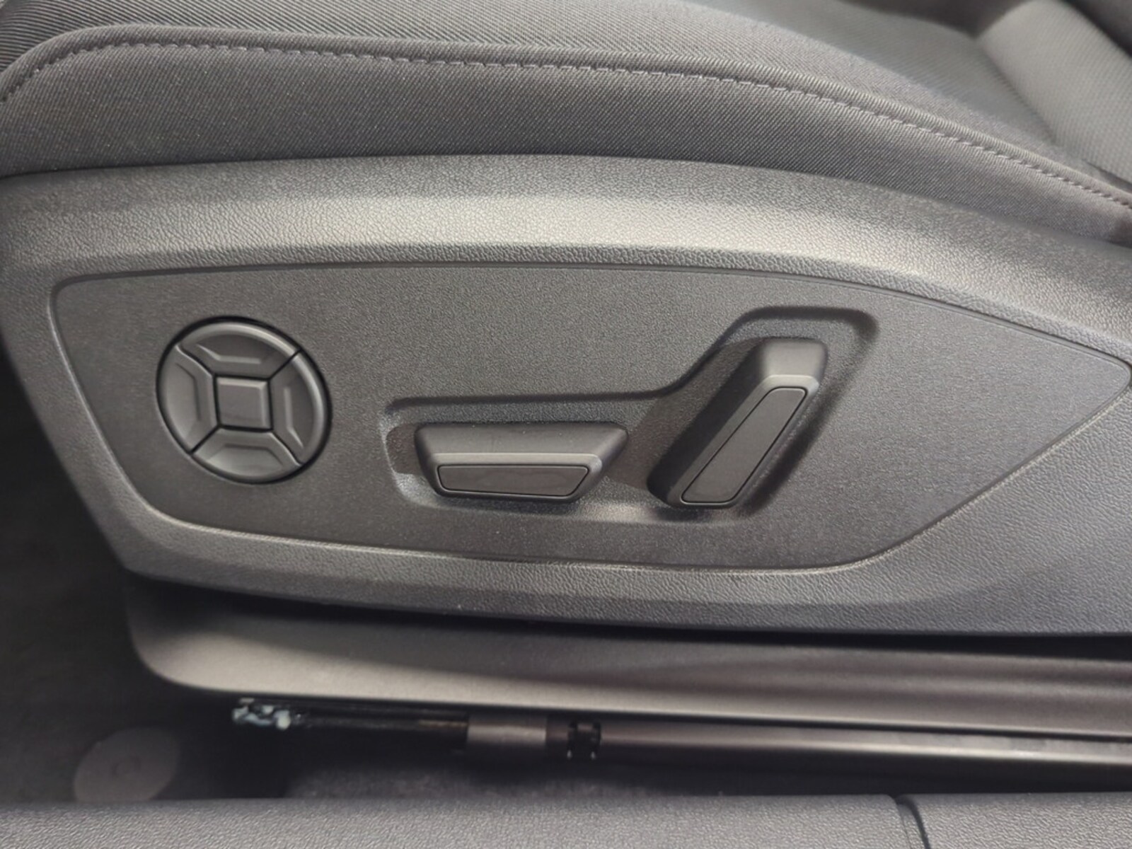 Audi A3 Sportback – Bild 22