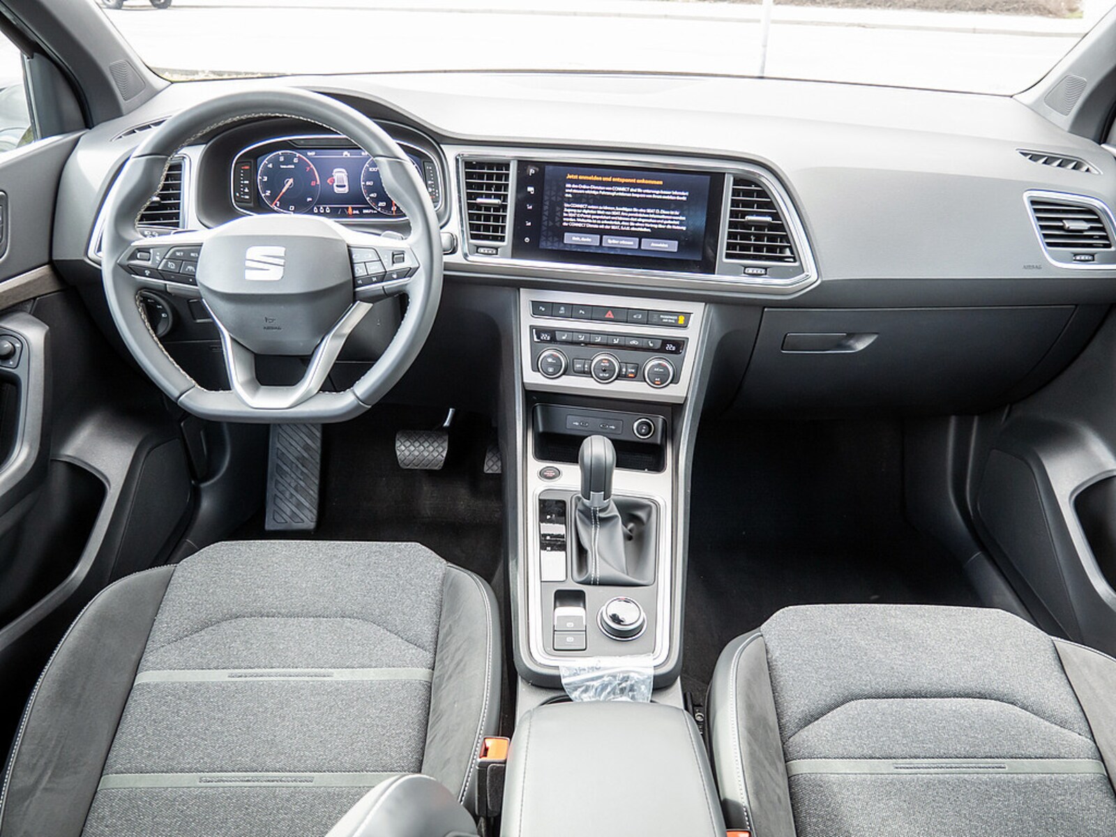 SEAT Ateca – Bild 6