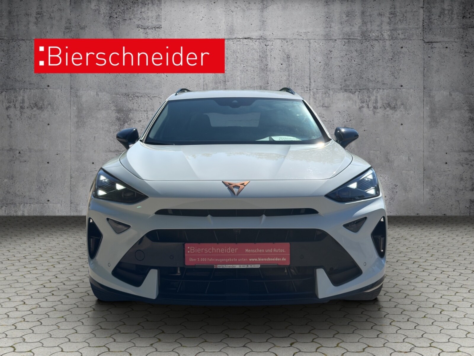 CUPRA Formentor – Bild 4