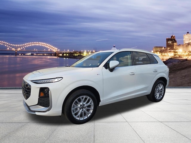 2026 Audi Q3