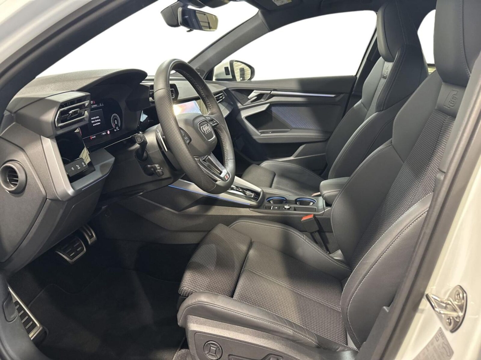 Audi A3 Sportback – Bild 8