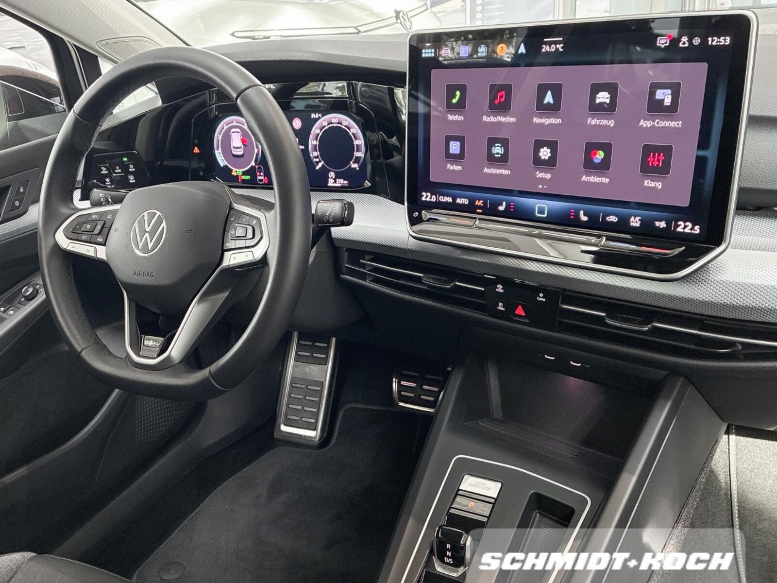 Volkswagen Golf – Bild 12