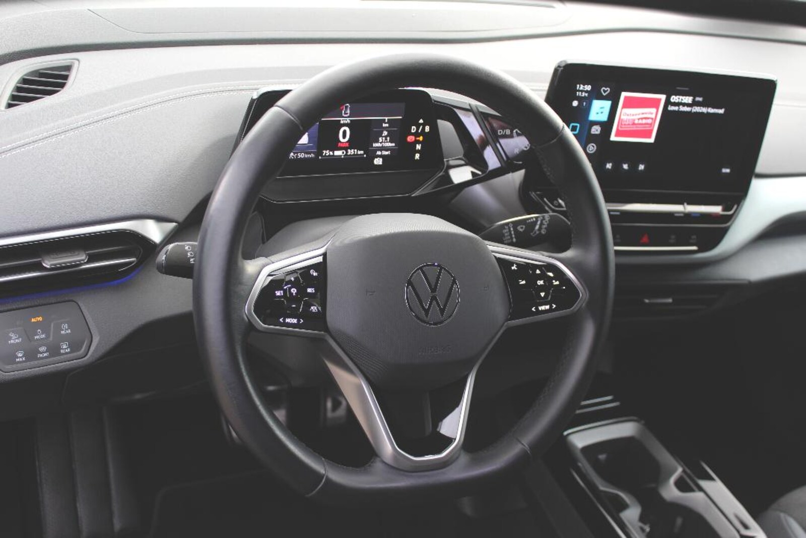 Volkswagen ID.4 – Bild 4