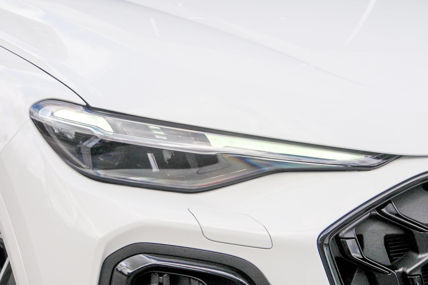 Image about Audi Q5 SUV TFSI quattro 200 kW sport