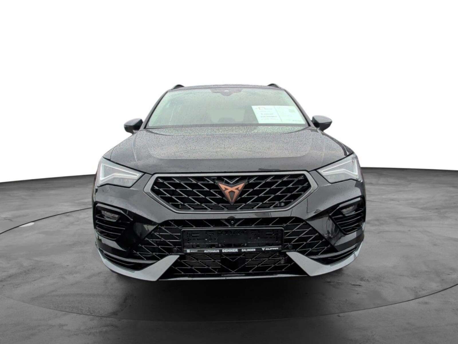 CUPRA Ateca – Bild 8