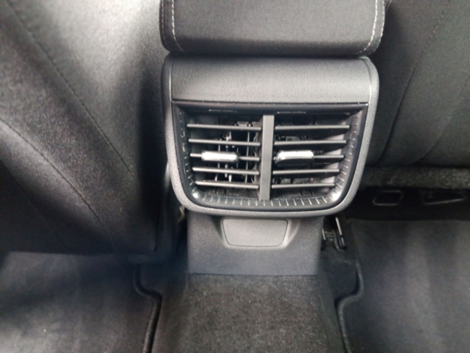 Škoda Fabia – Bild 23