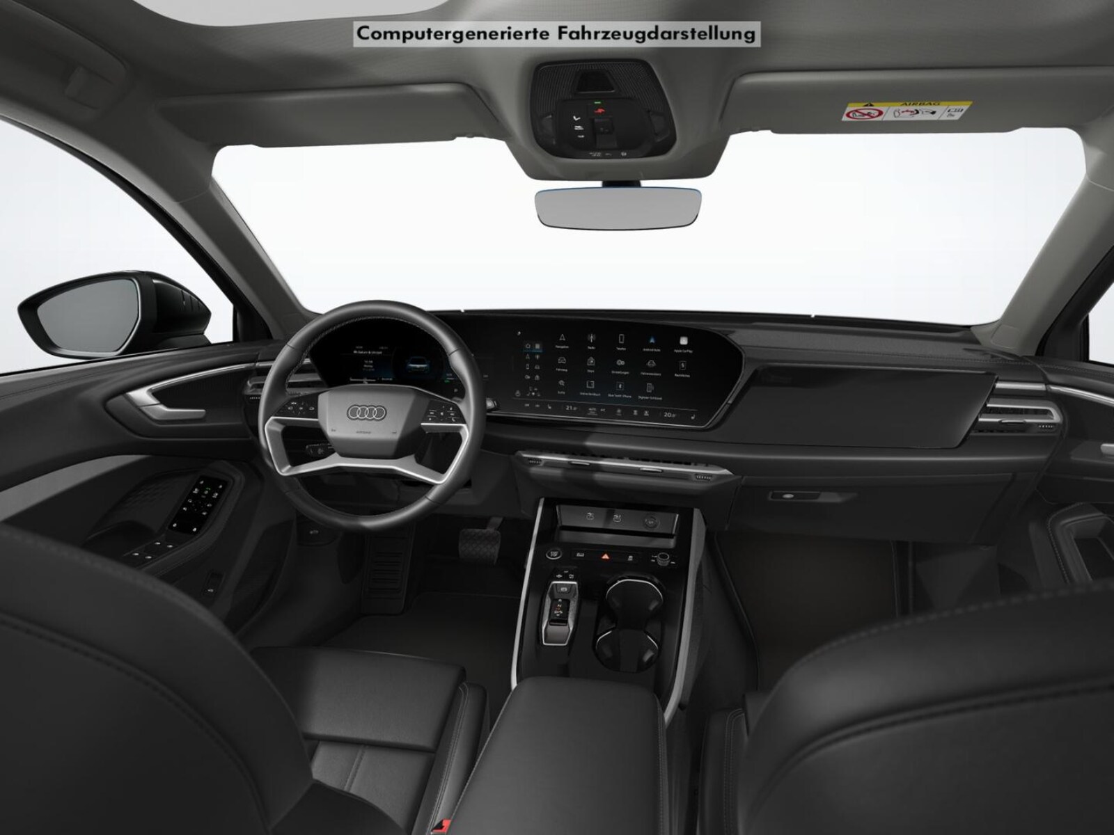 Audi A5 Avant – Bild 9
