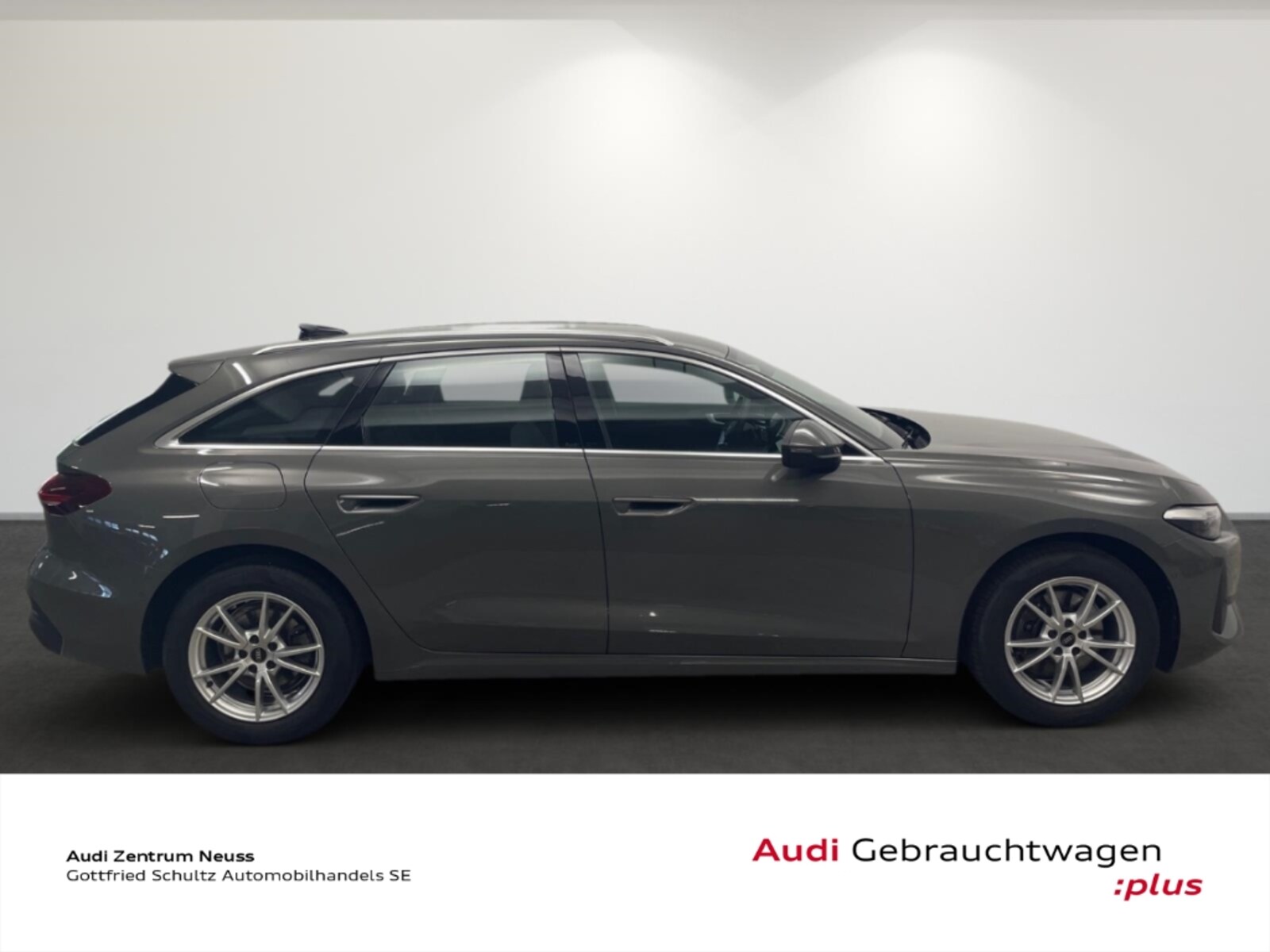 Audi A5 Avant – Bild 3