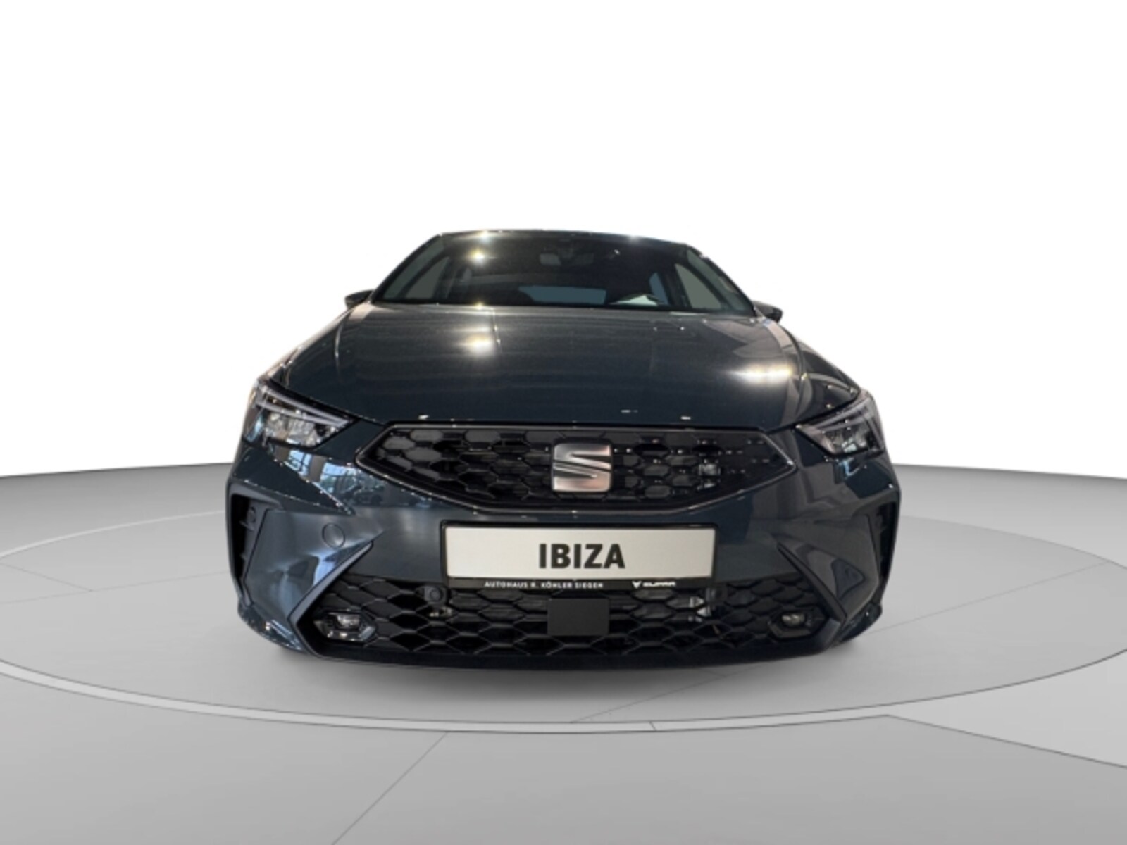 SEAT Ibiza – Bild 8