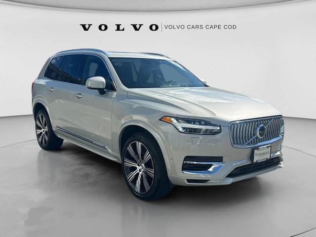 2022 Volvo XC90 Inscription