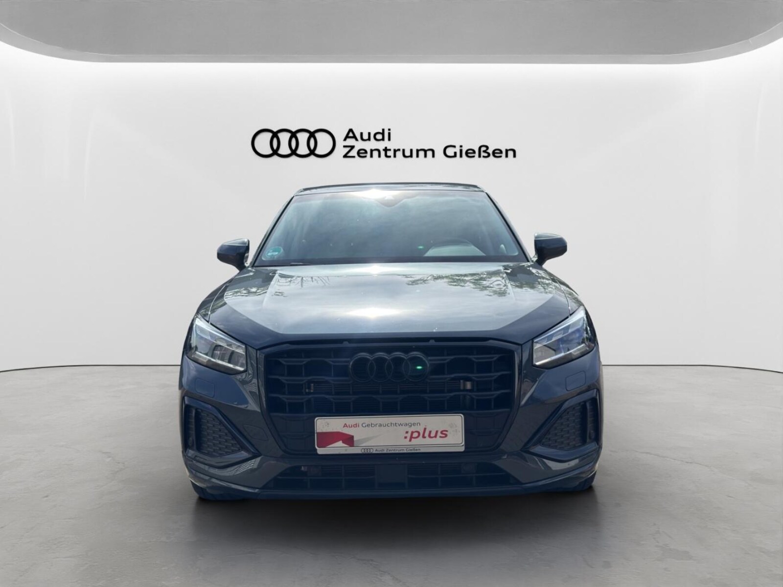 Audi Q2 – Bild 10