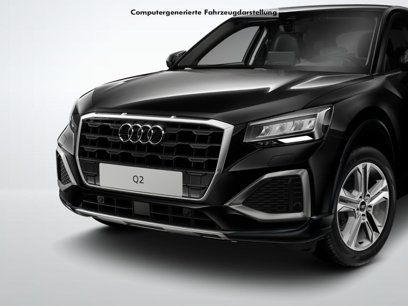 Audi Q2 – Bild 7