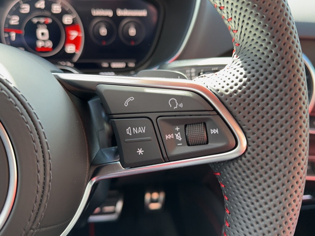Image about Audi TTS Coupé TFSI quattro S tronic