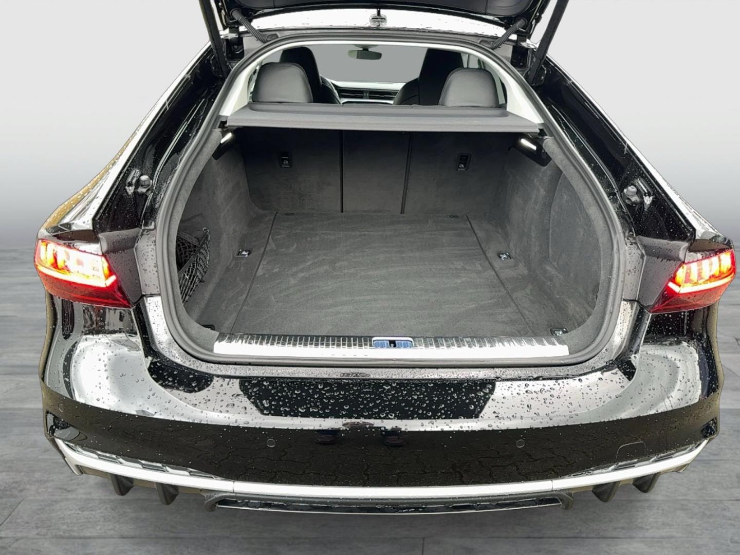Image about Audi S7 Sportback TDI quattro tiptronic