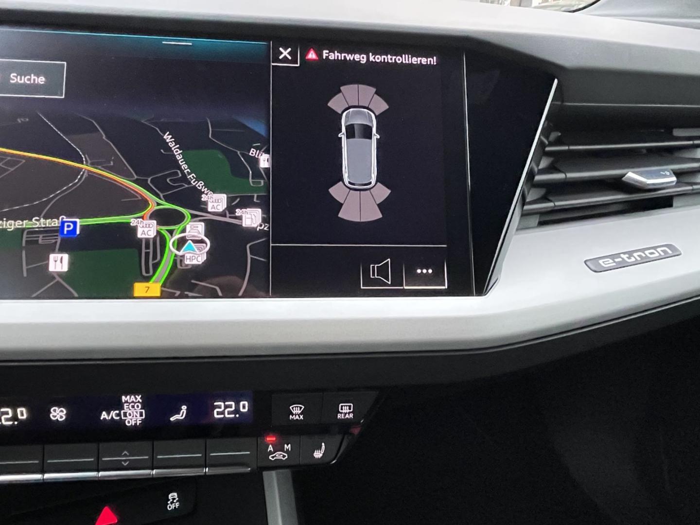 Image about Audi Q4 e-tron 40 e-tron