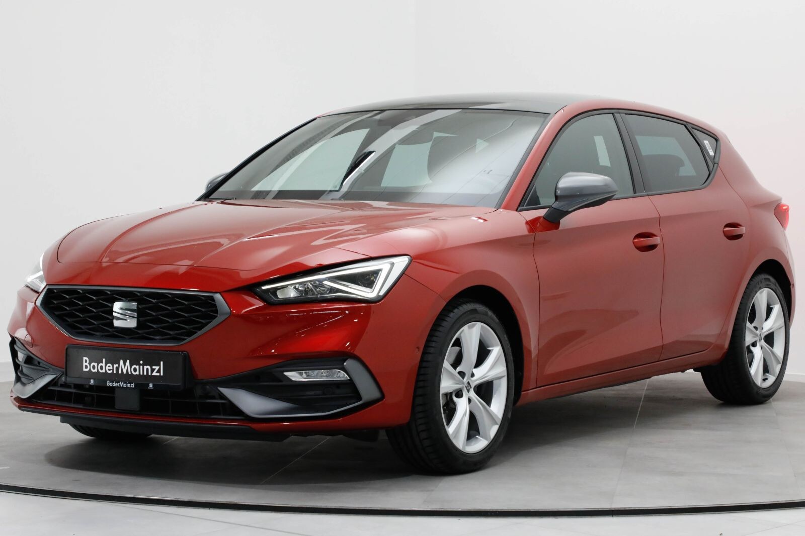 SEAT Leon – Bild 2