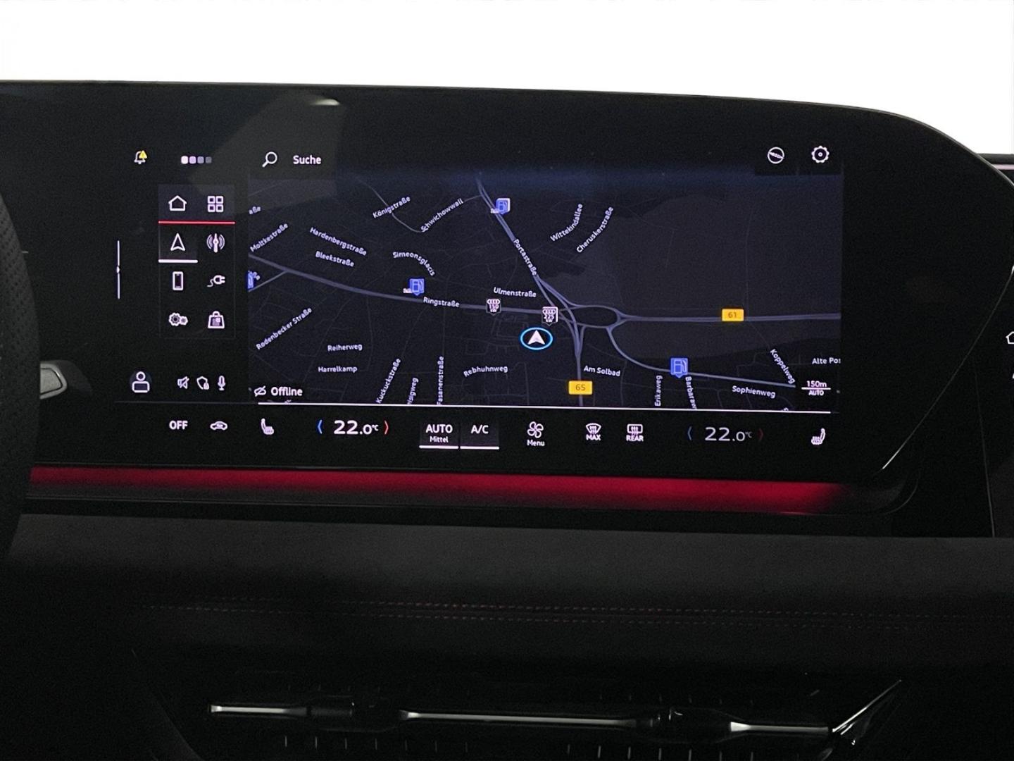 Image about Audi SQ6 Sportback e-tron e-tron