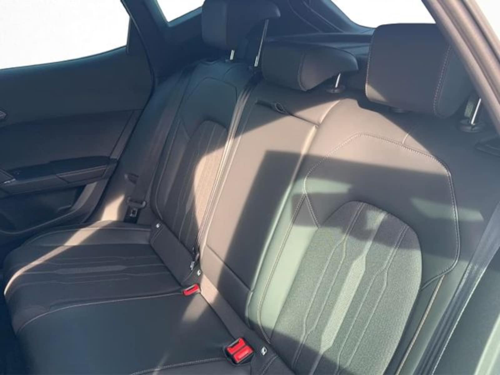 CUPRA Formentor – Bild 16