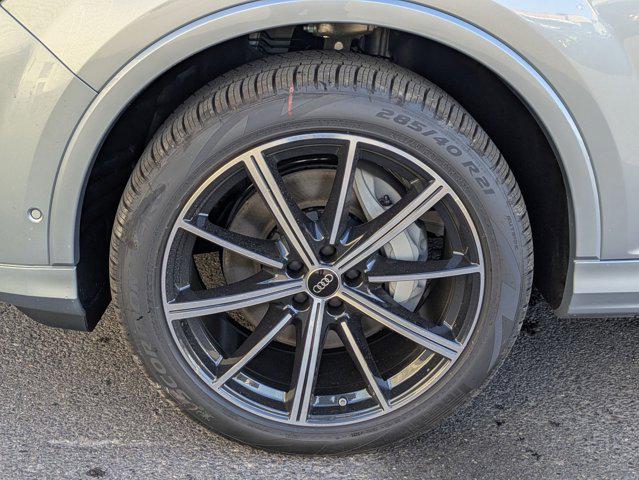2026 Audi Q7 Premium Plus - Photo 16