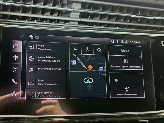 2025 Audi Q7 Premium Plus - Photo 15