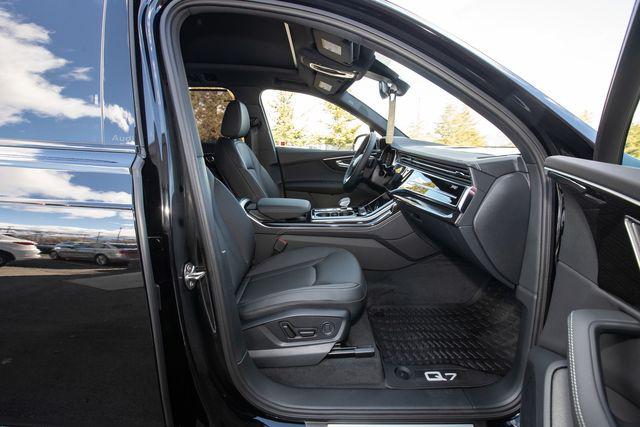 2026 Audi Q7 Premium Plus - Photo 35