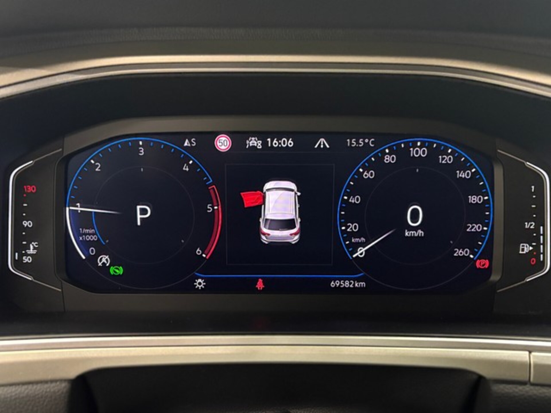 Volkswagen T-Roc MOVE