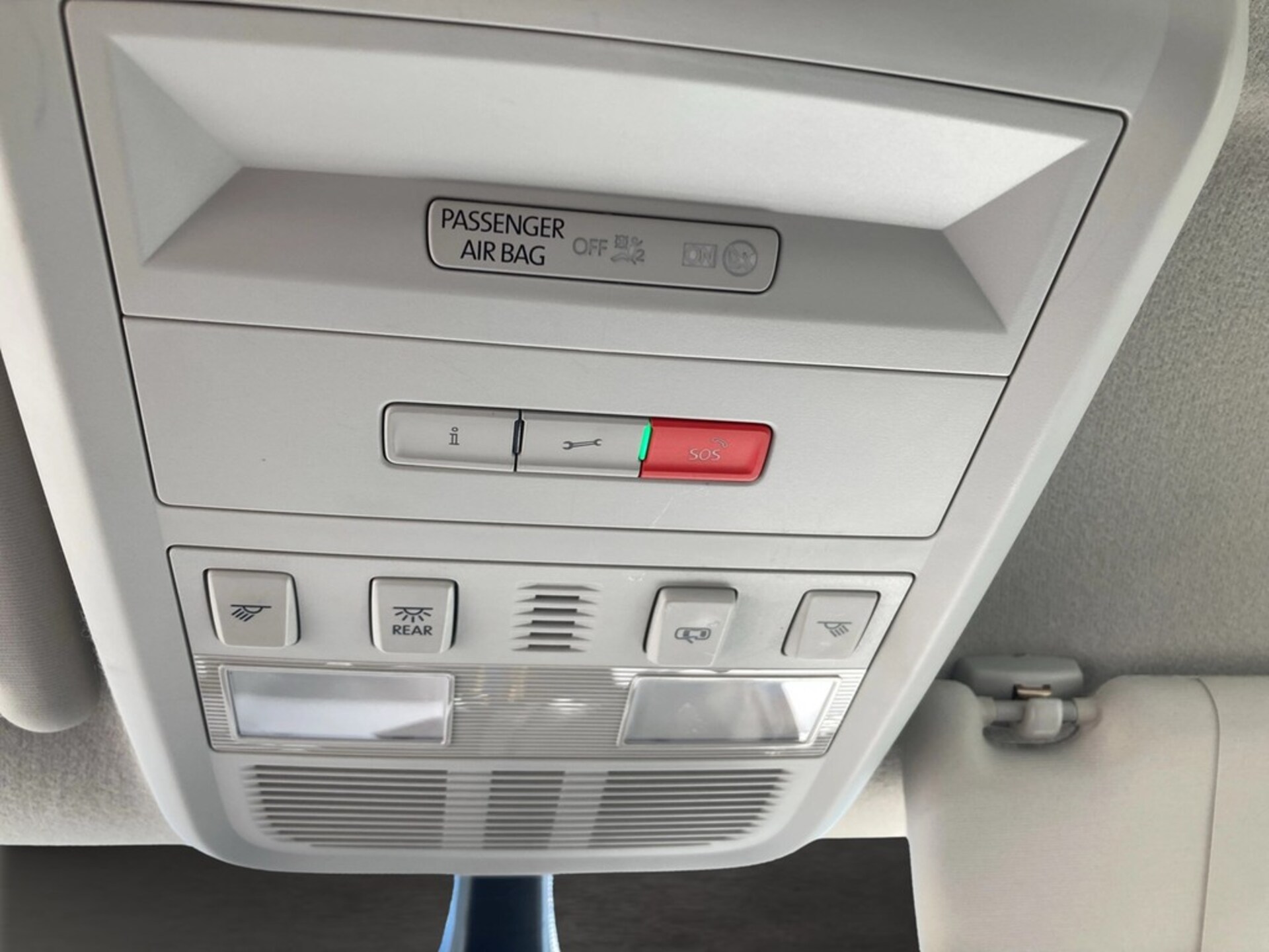 Volkswagen T6.1 Transporter Kasten kurzer Radstand EcoProfi