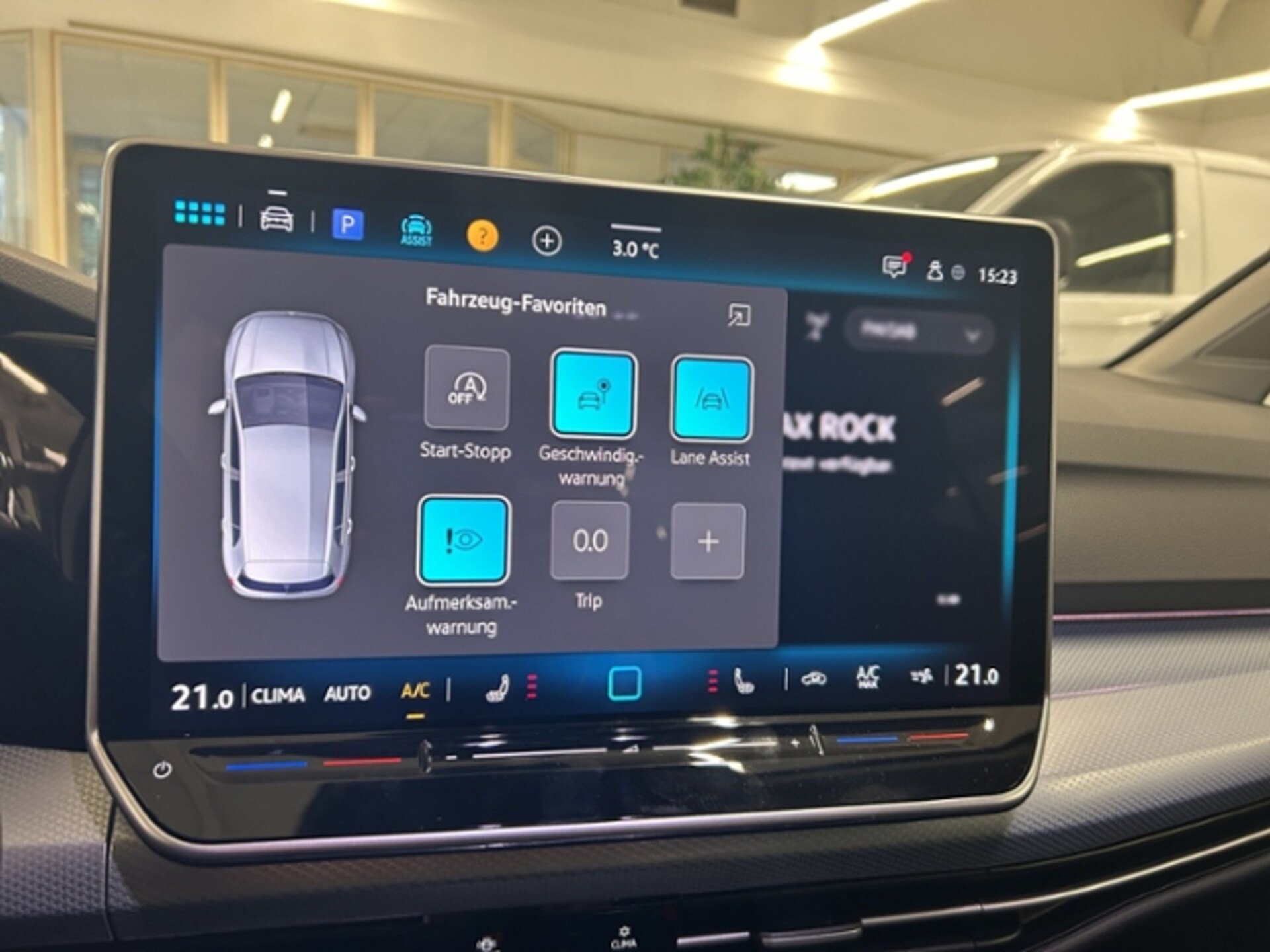 Volkswagen Golf ENERGY