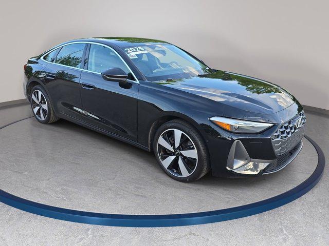 2025 Audi A5 Sedan