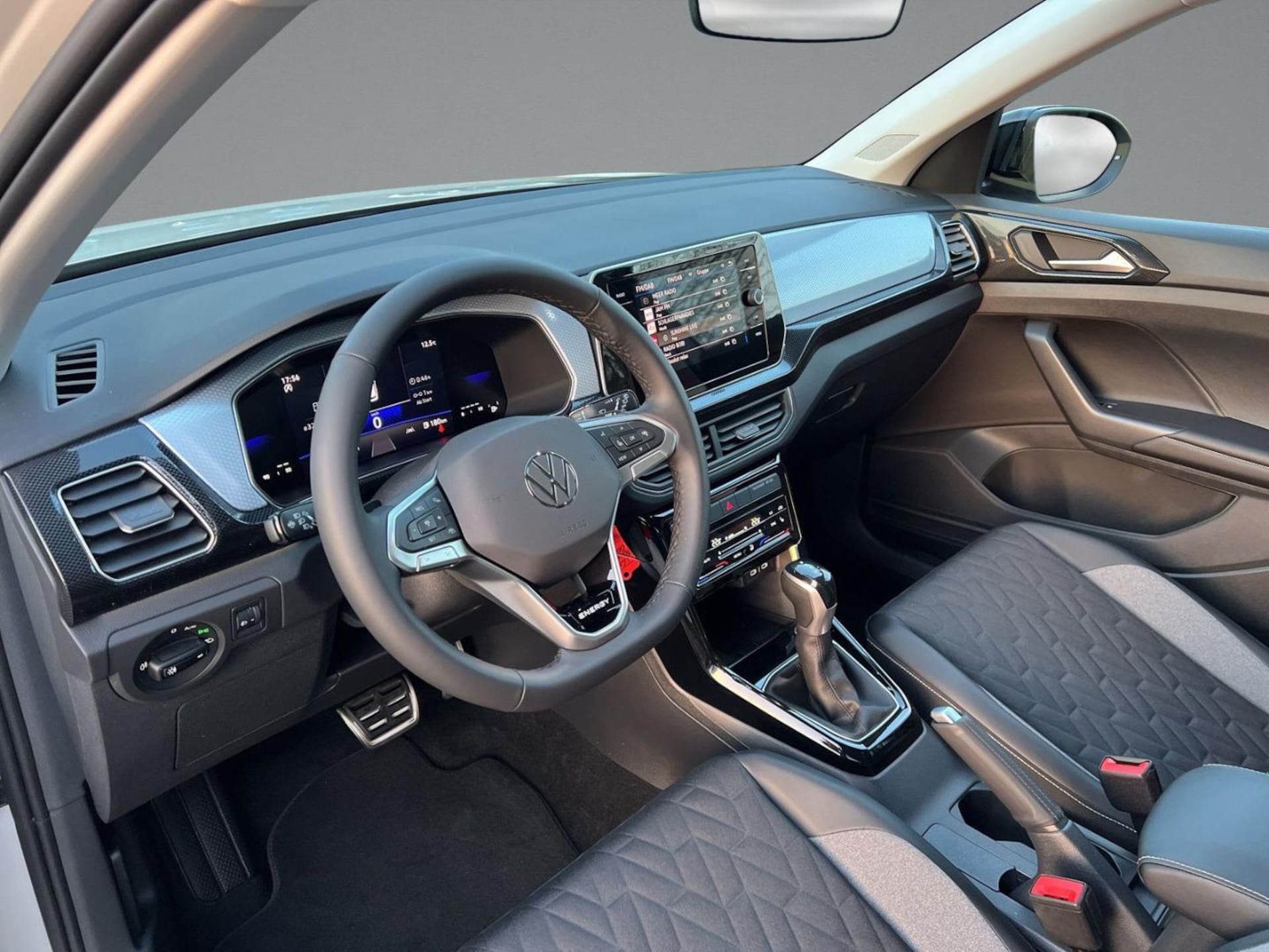 Volkswagen T-Cross ENERGY
