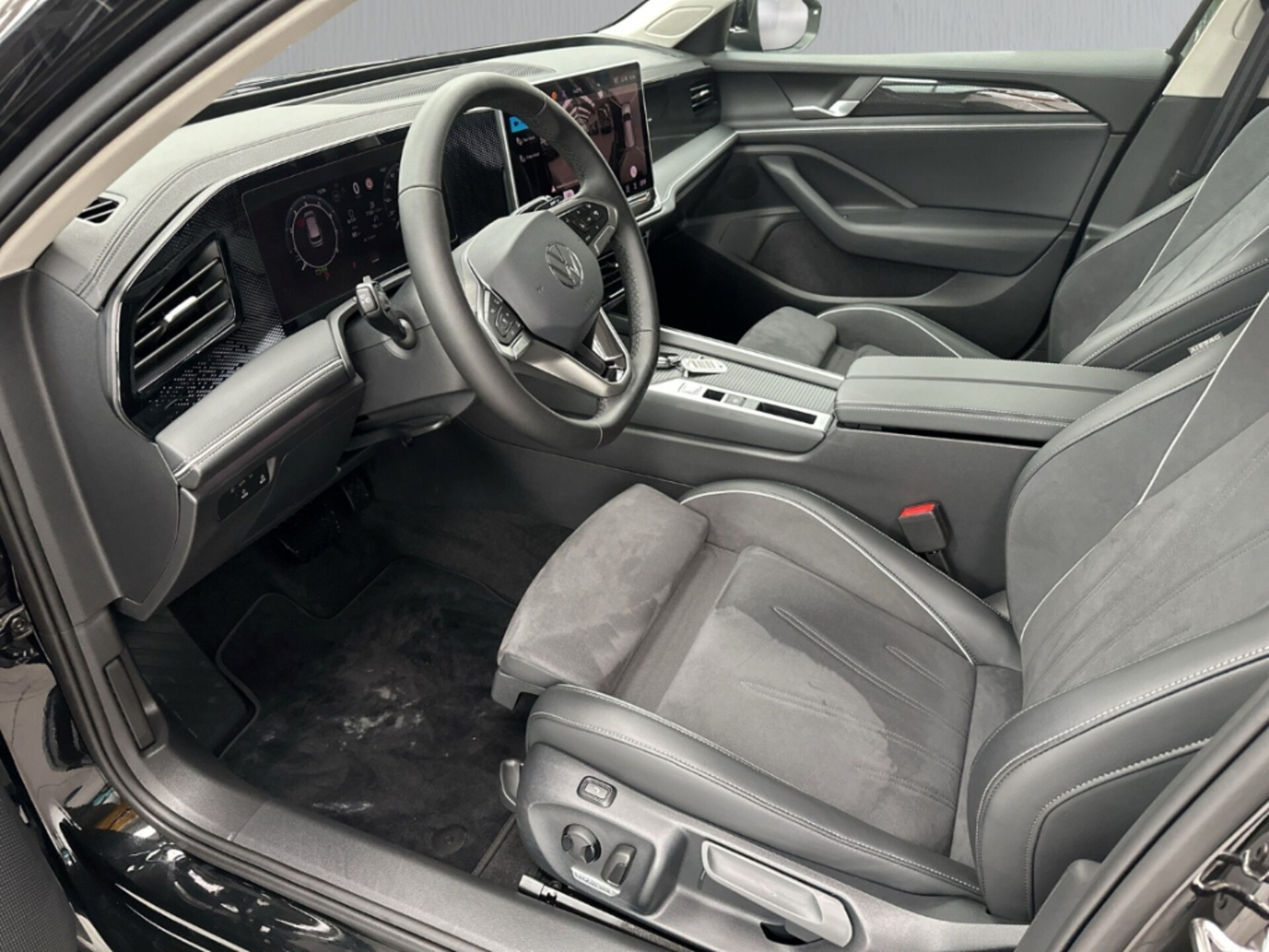 Volkswagen Passat Business