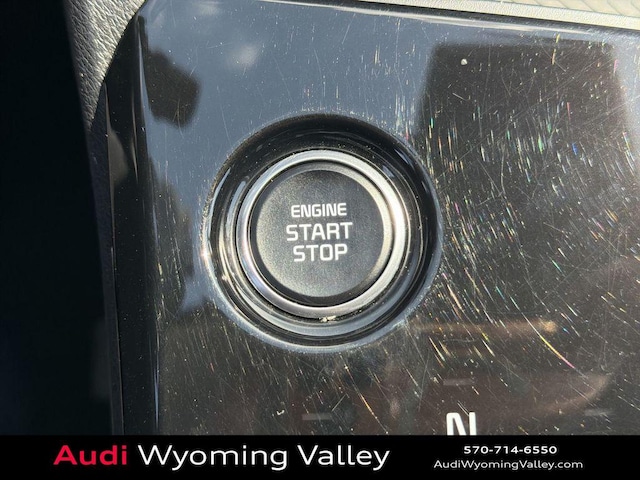 2023 Kia Sportage EX Hybrid - Photo 25