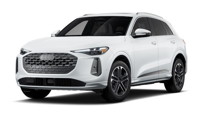 2026 Audi Q5
