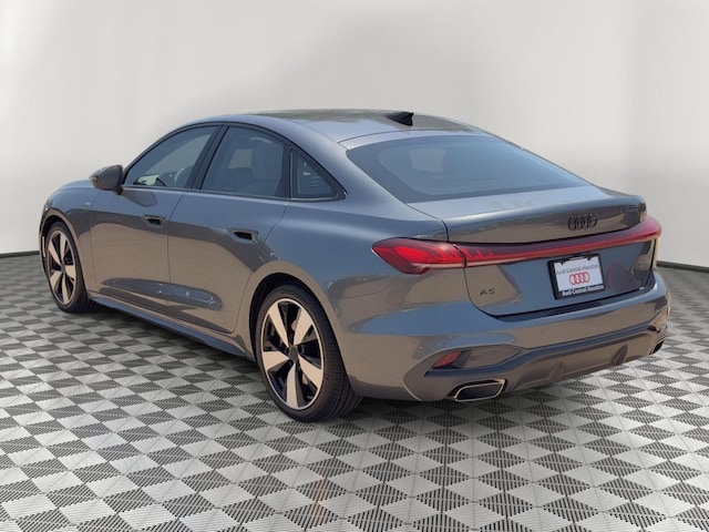 2026 Audi A5 Sedan