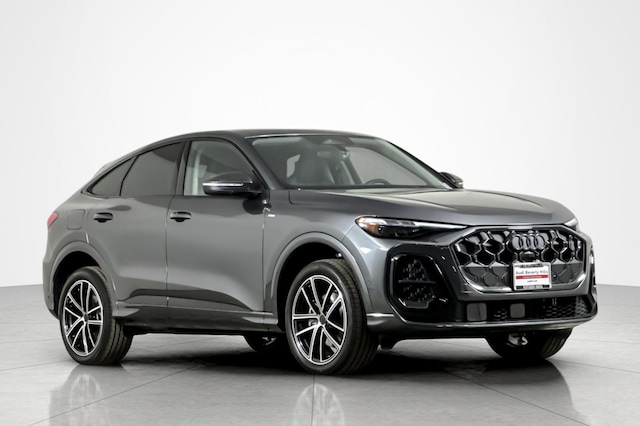 2026 Audi Q5 Sportback