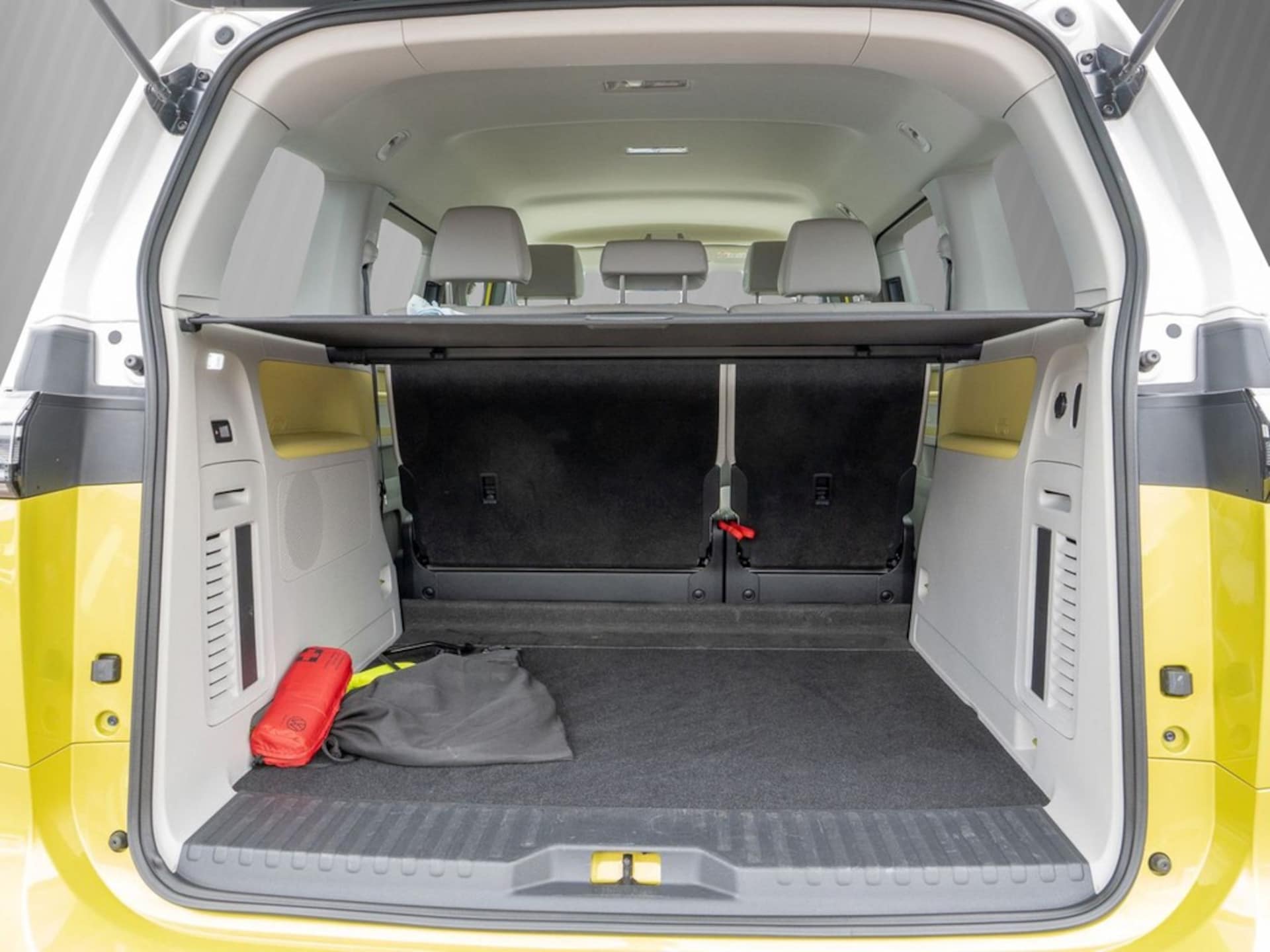 Volkswagen ID. Buzz Pro