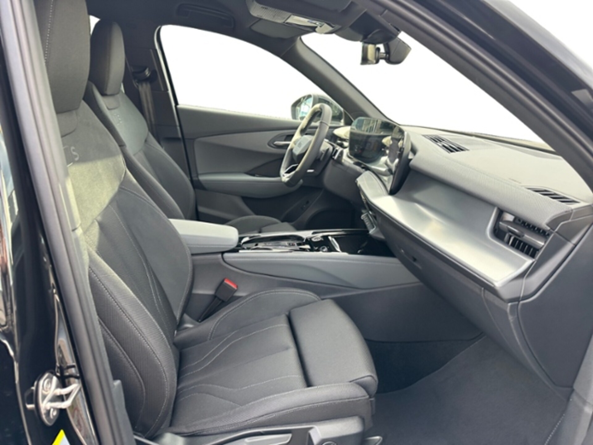 Audi Q3 SUV
