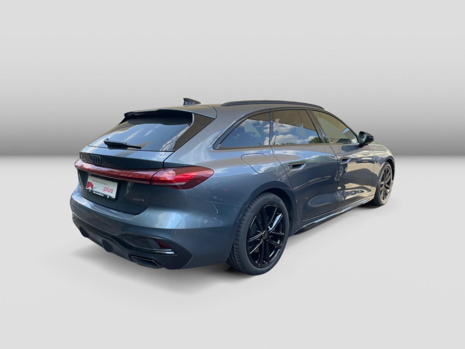Audi A5 Avant – Bild 3
