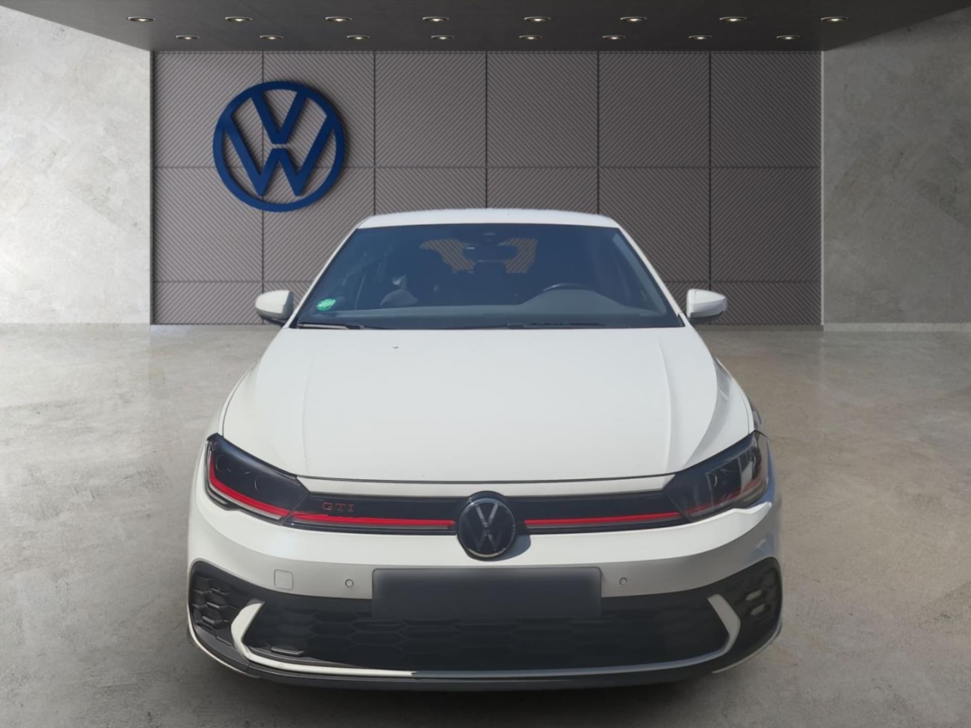 Volkswagen Polo GTI