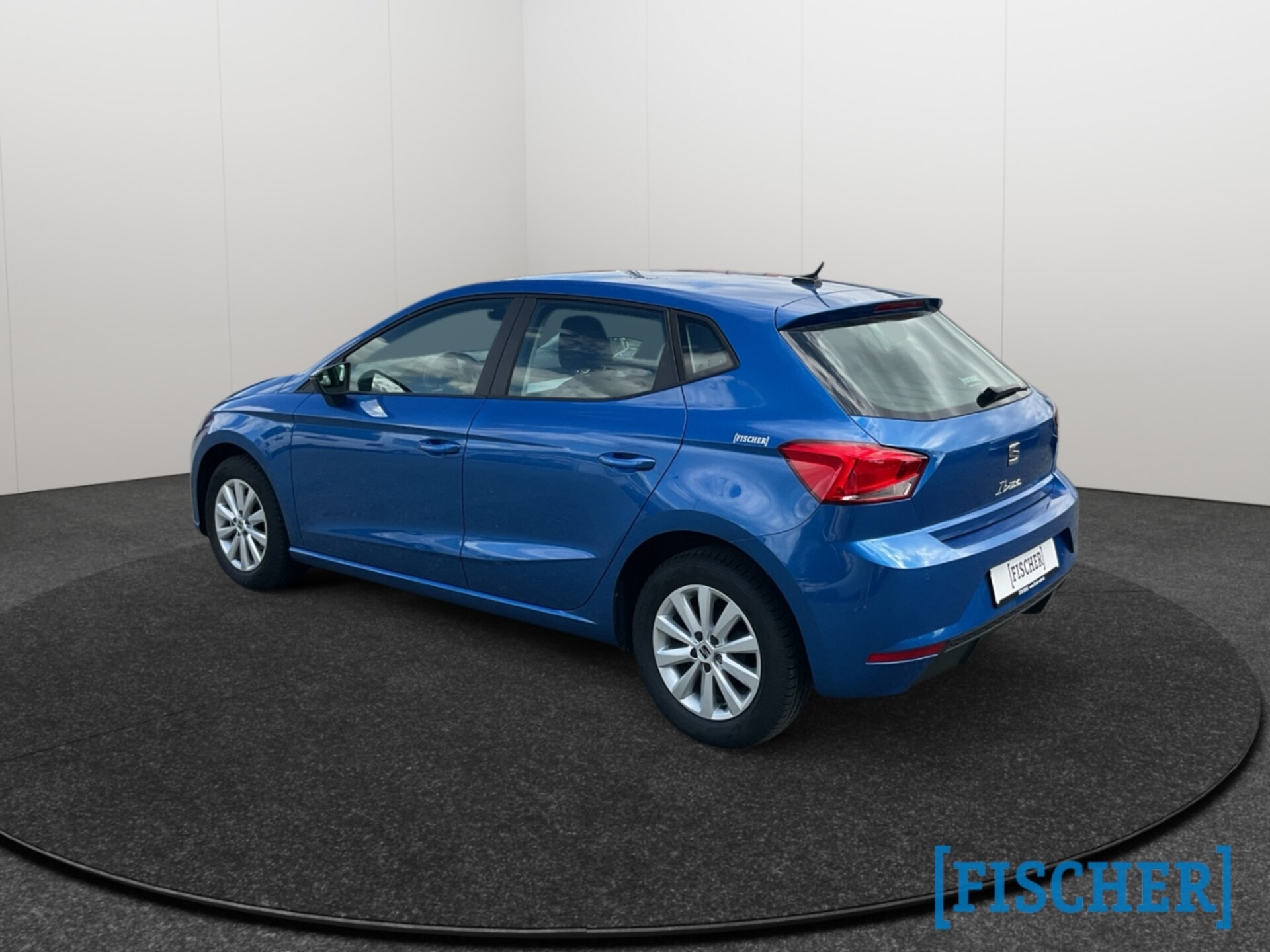 SEAT Ibiza Style