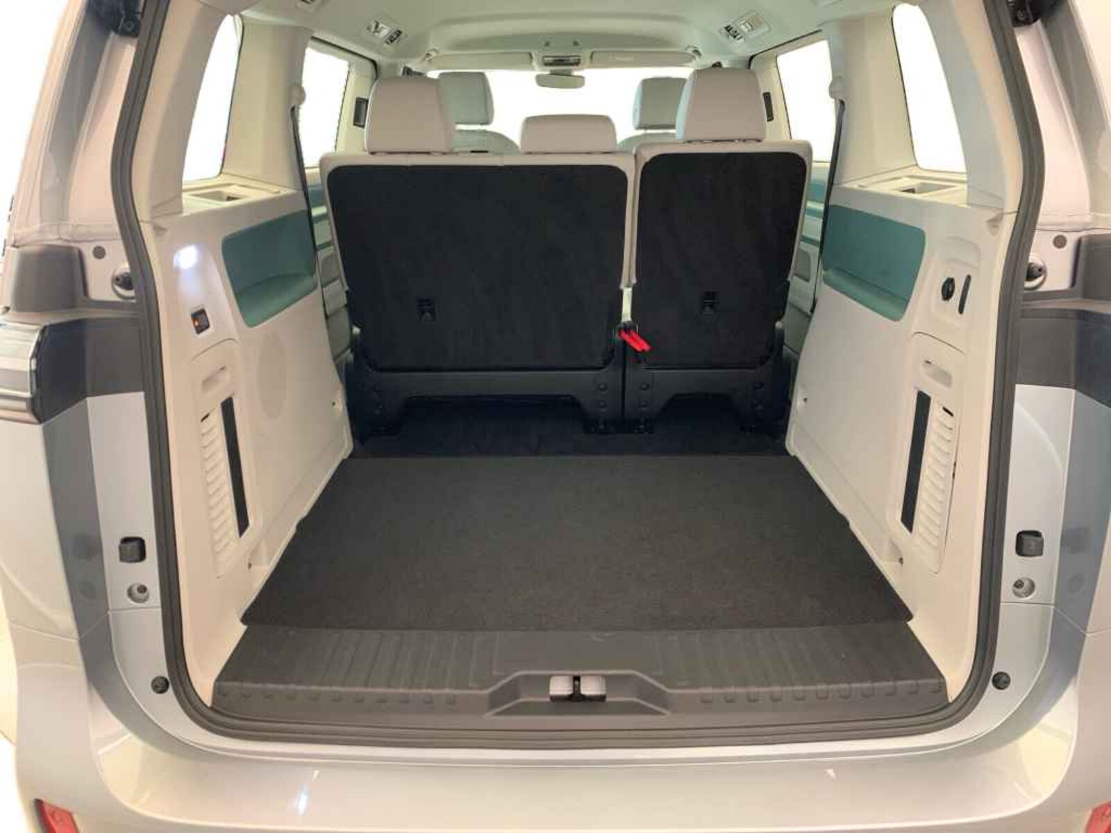 Volkswagen ID. Buzz – Bild 11