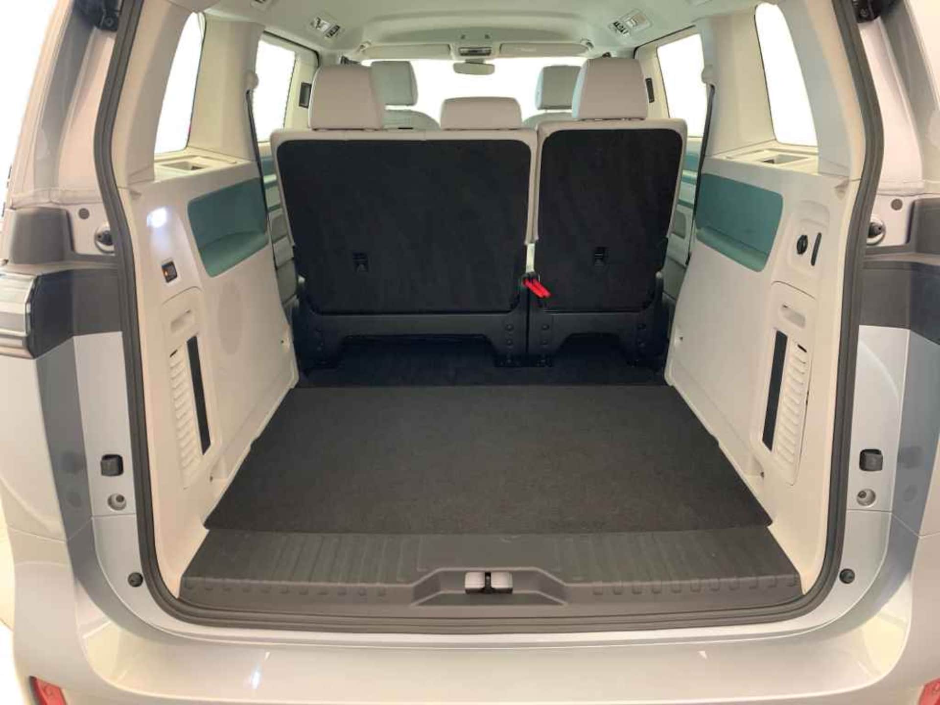 Volkswagen ID. Buzz Pro