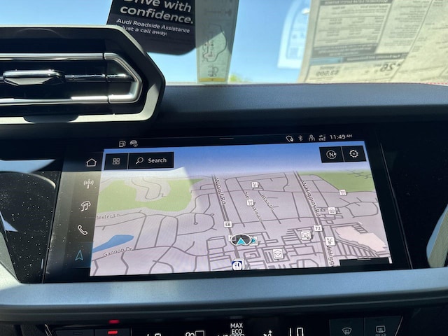2026 Audi S3 Sedan
