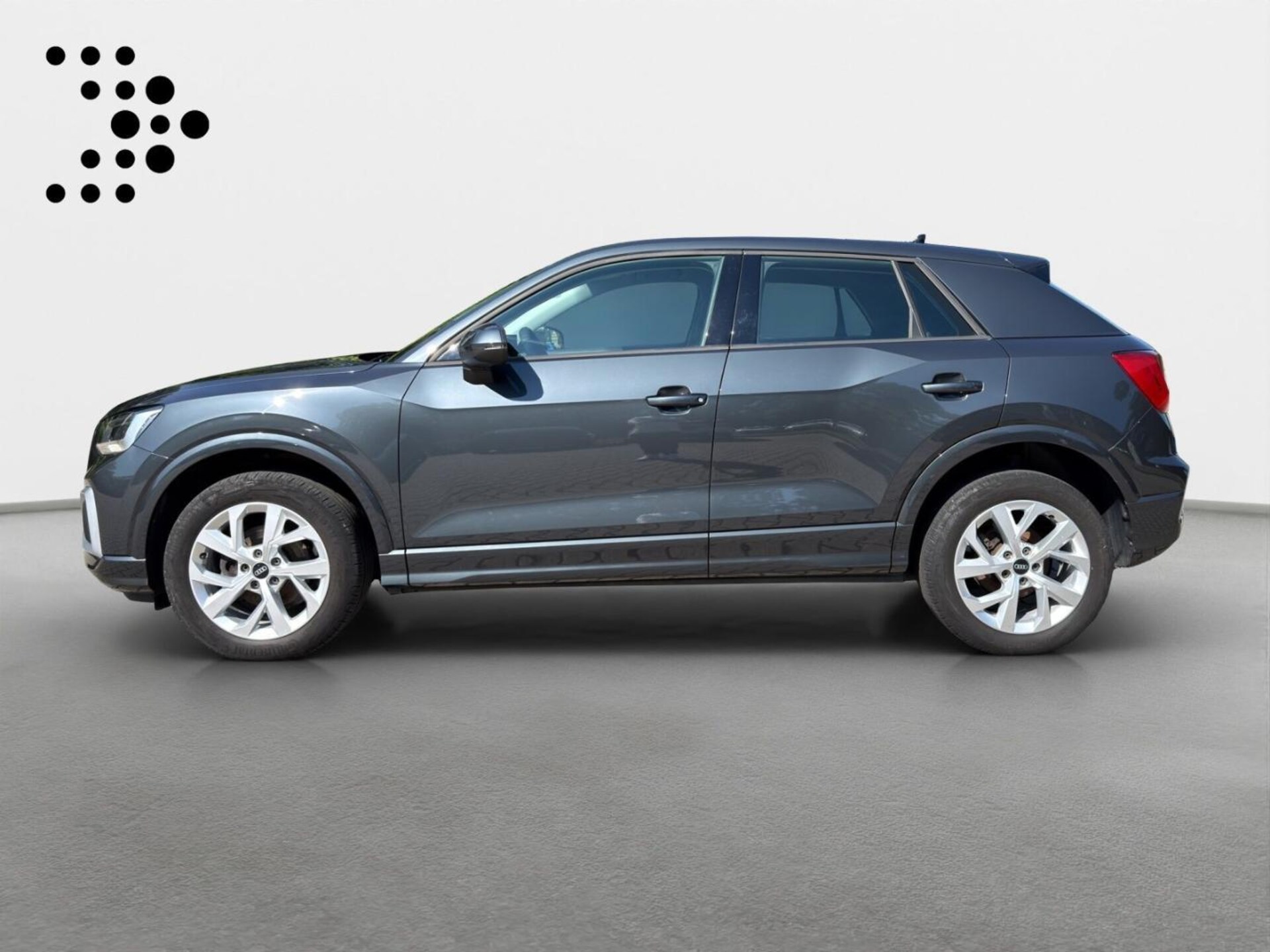 Audi Q2 Advanced