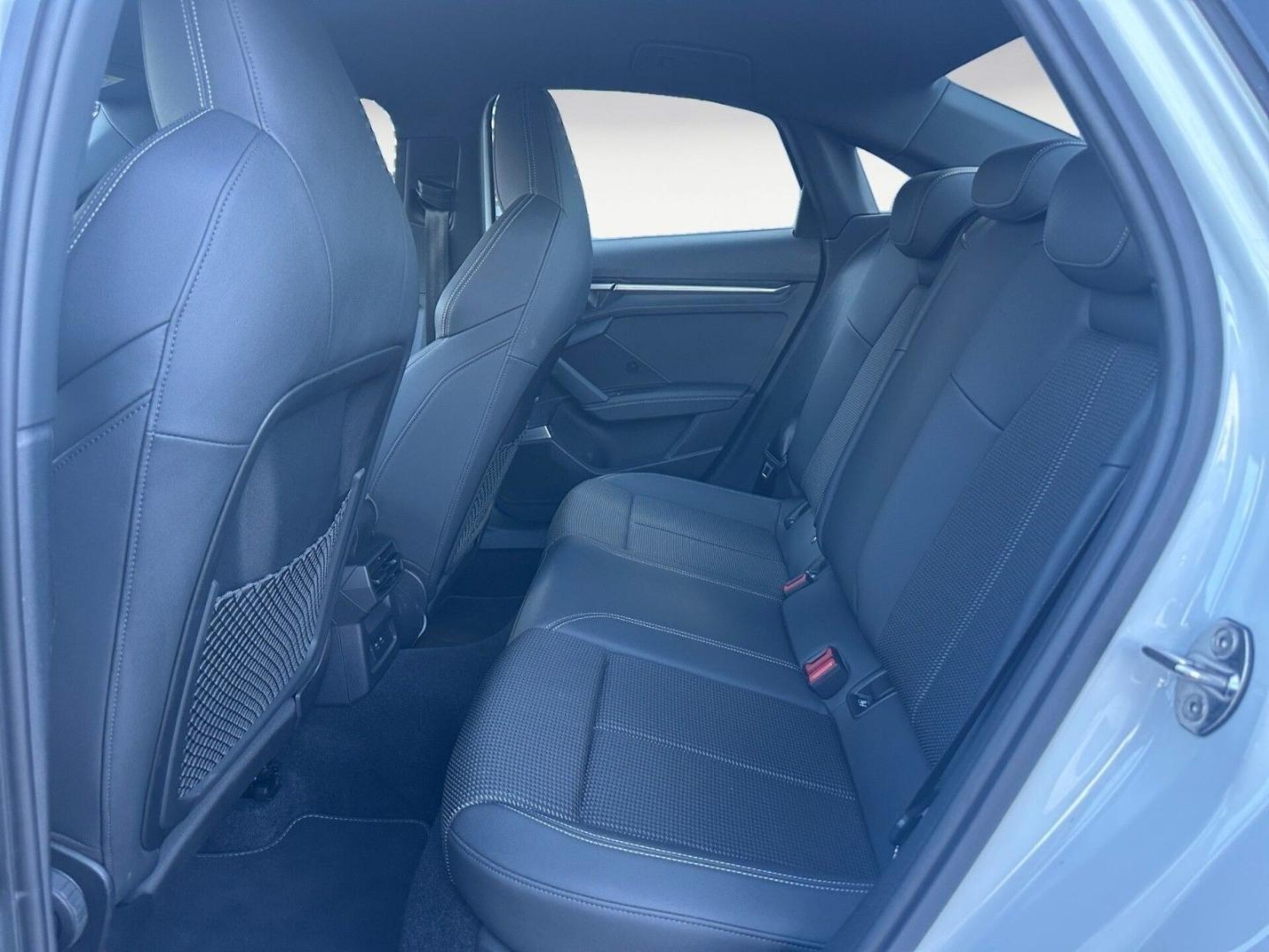 Audi S3 Limousine