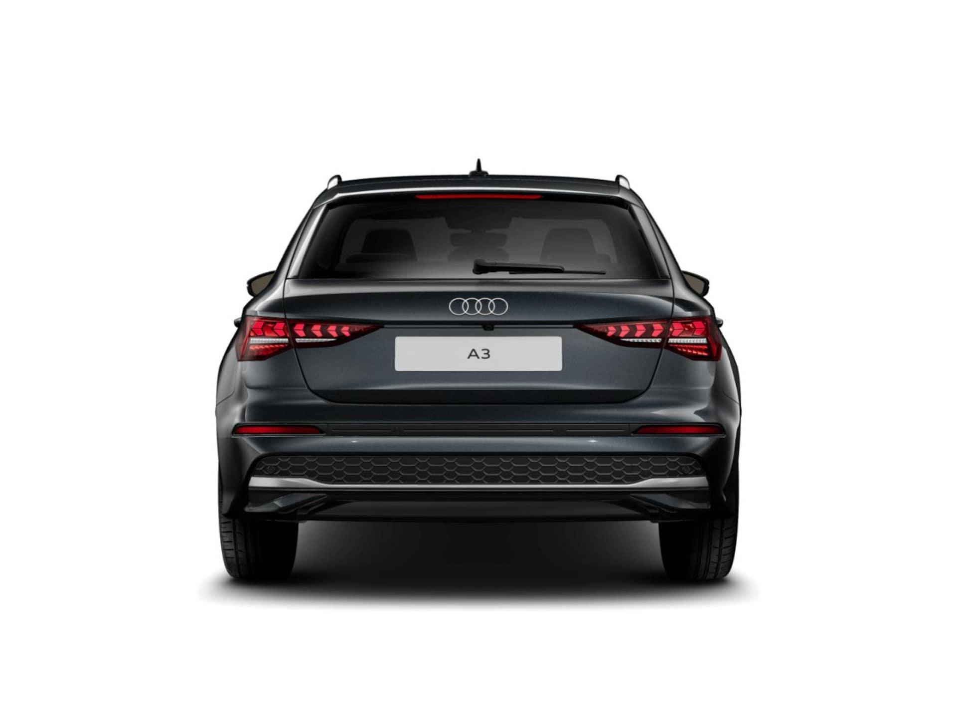 Audi A3 Sportback TFSI e