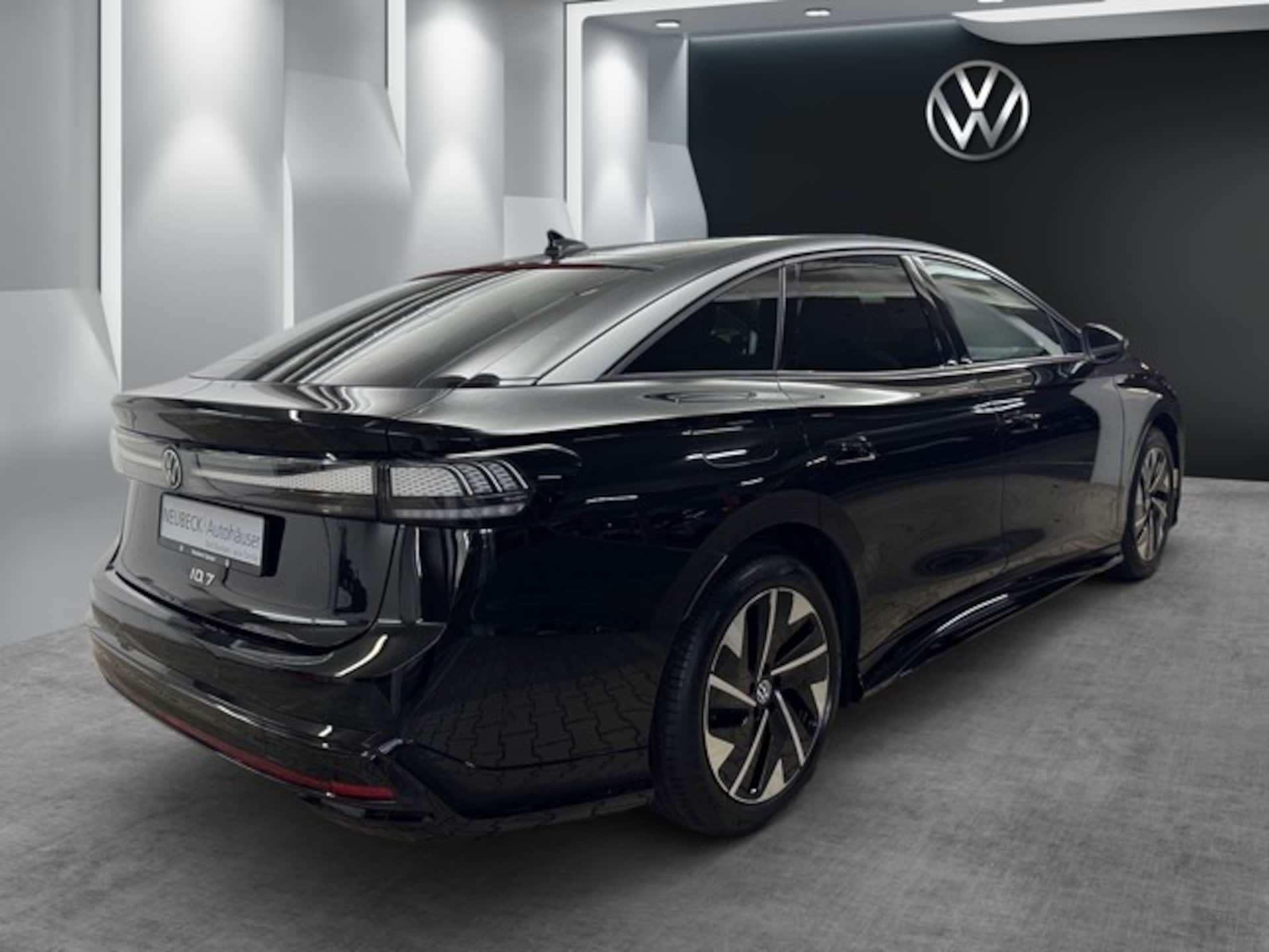 Volkswagen ID.7 Pro