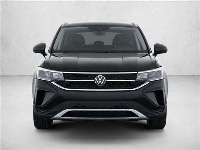 2022 Volkswagen Taos